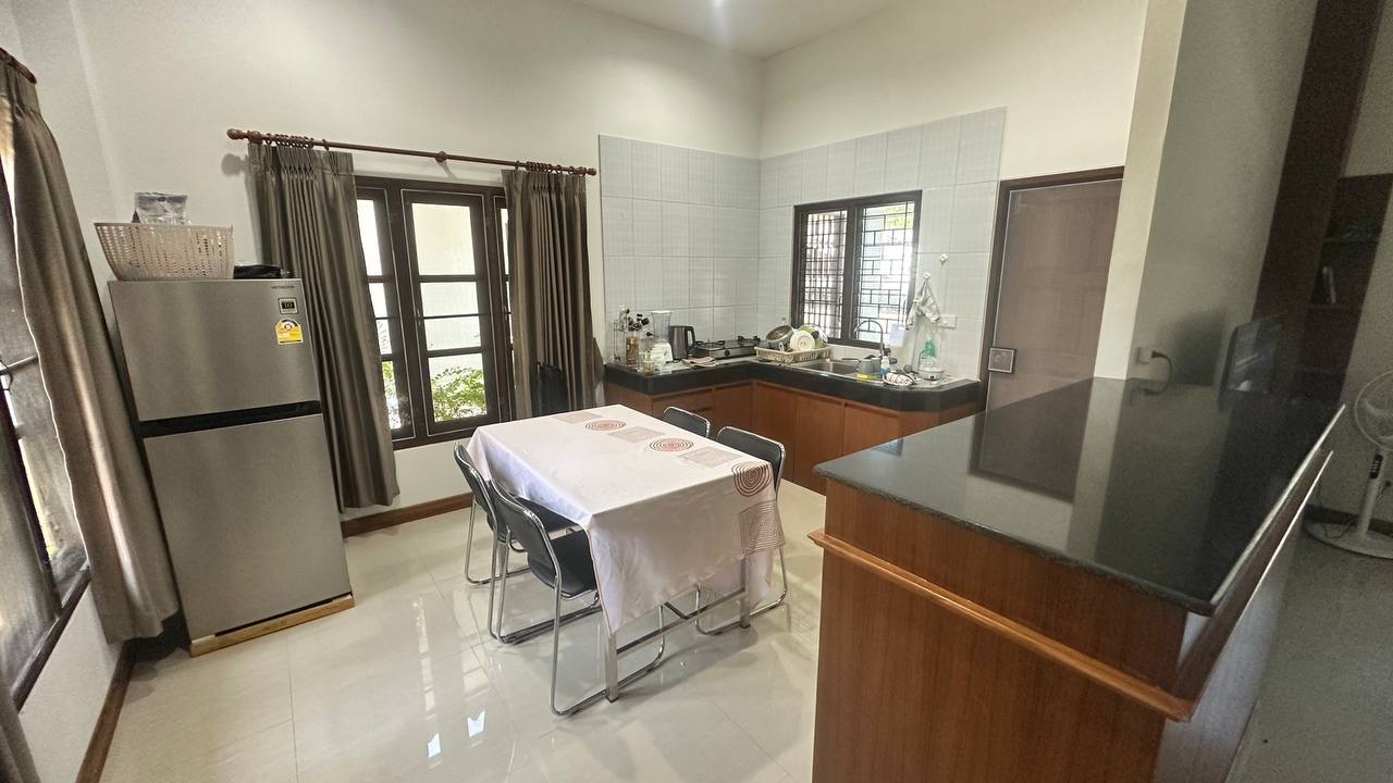 Двуспальный дом