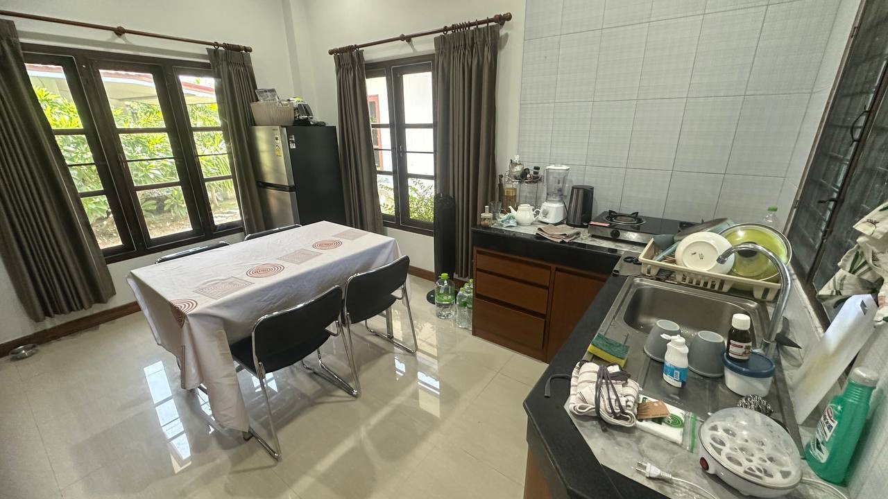 Двуспальный дом