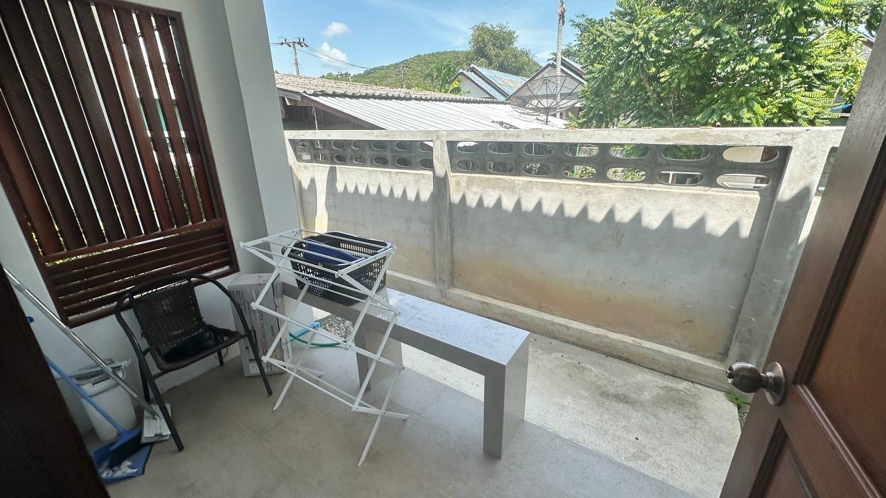 Двуспальный дом