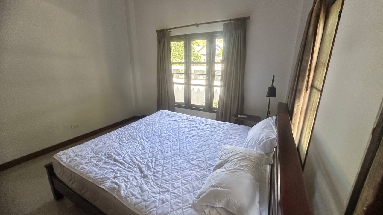 Двуспальный дом