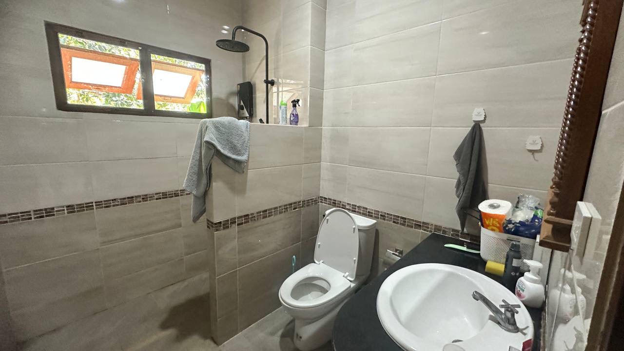 Двуспальный дом