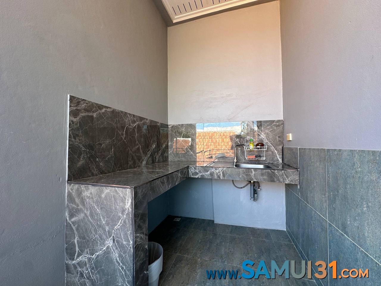 Односпальный дом