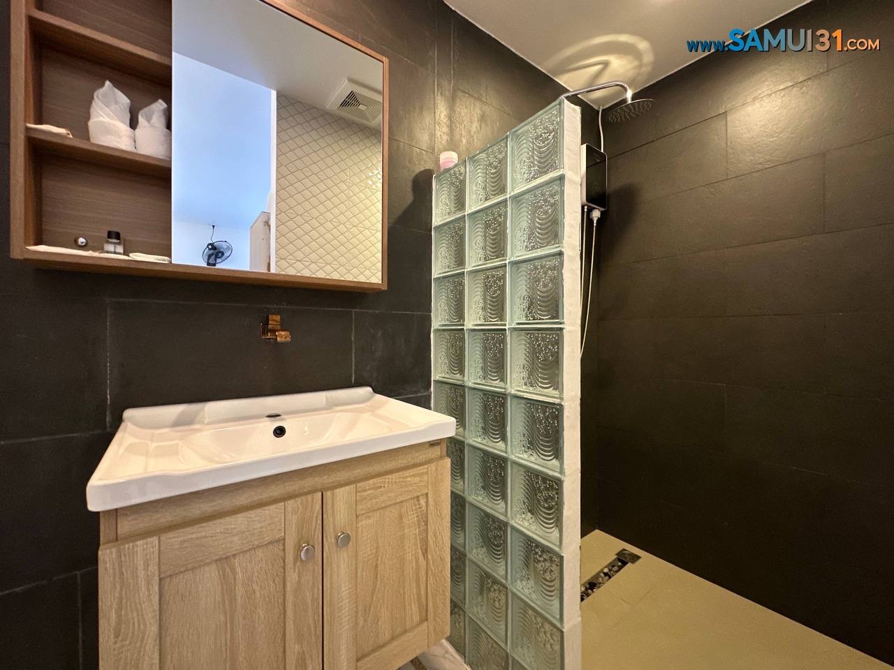 Односпальные апартаменты