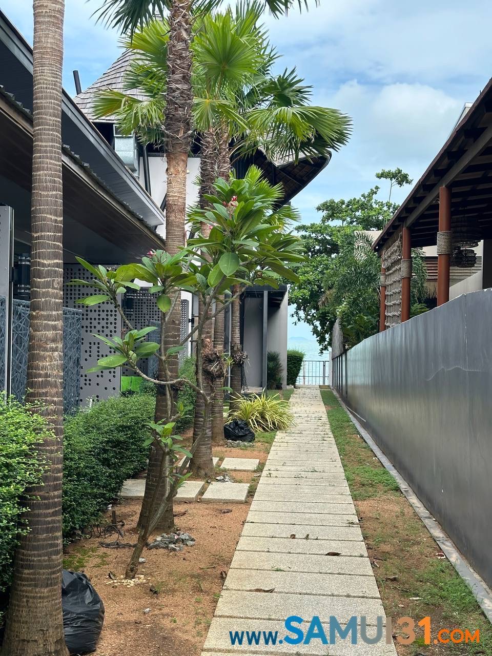 Односпальные апартаменты