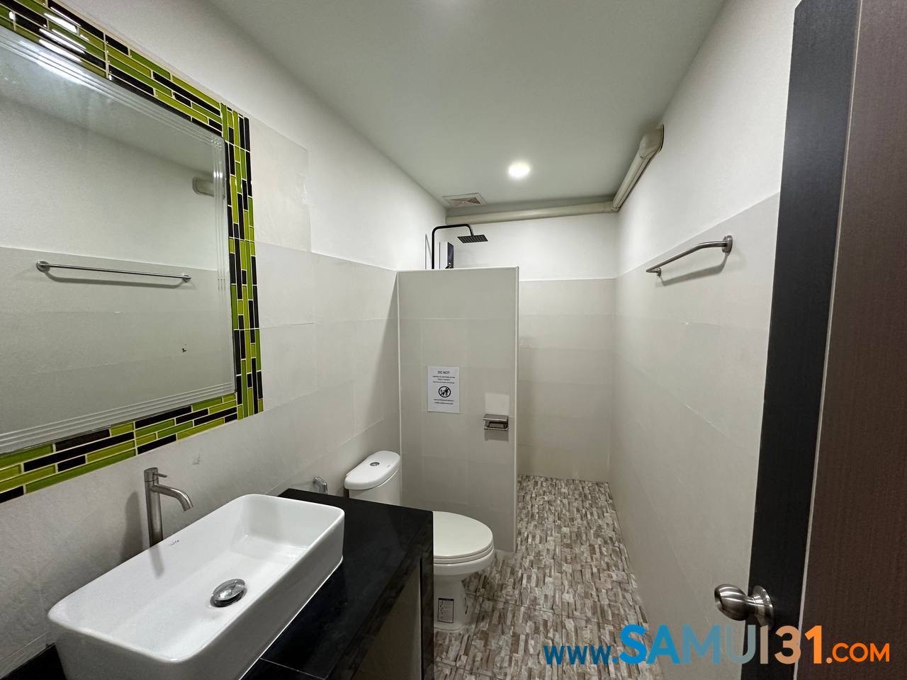 Односпальные апартаменты