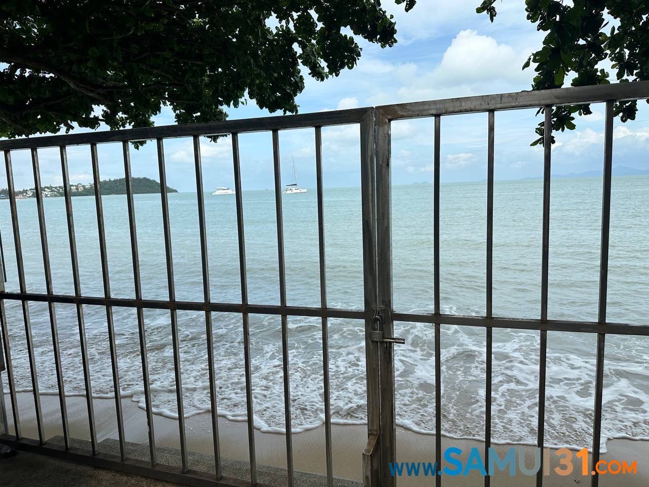 Односпальные апартаменты