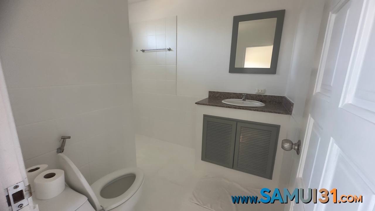 Односпальные апартаменты