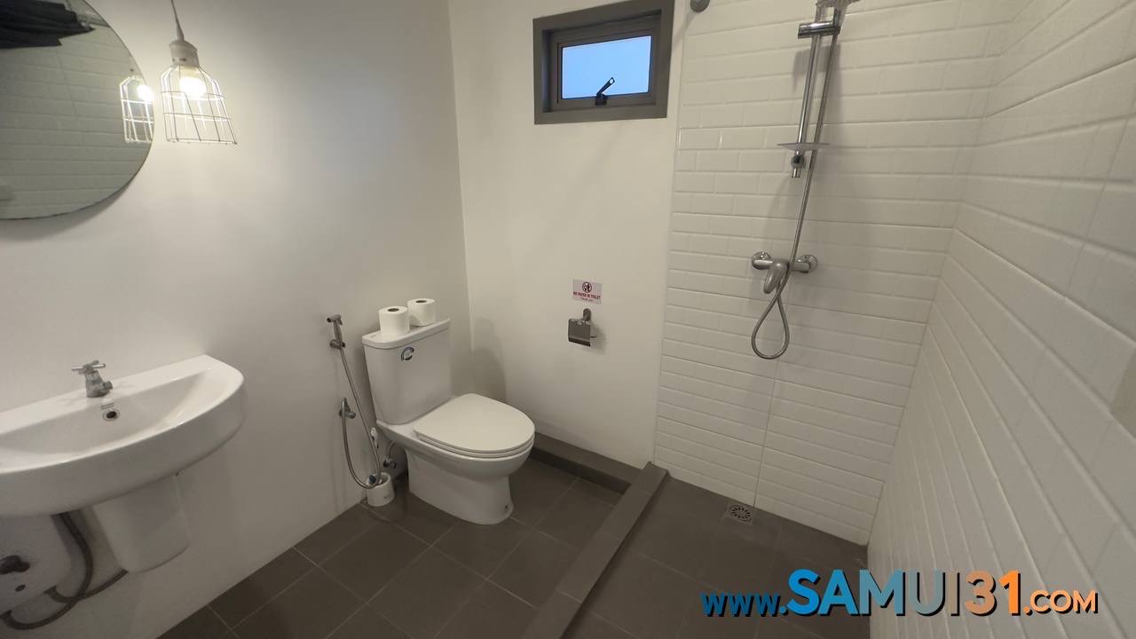 Односпальные апартаменты