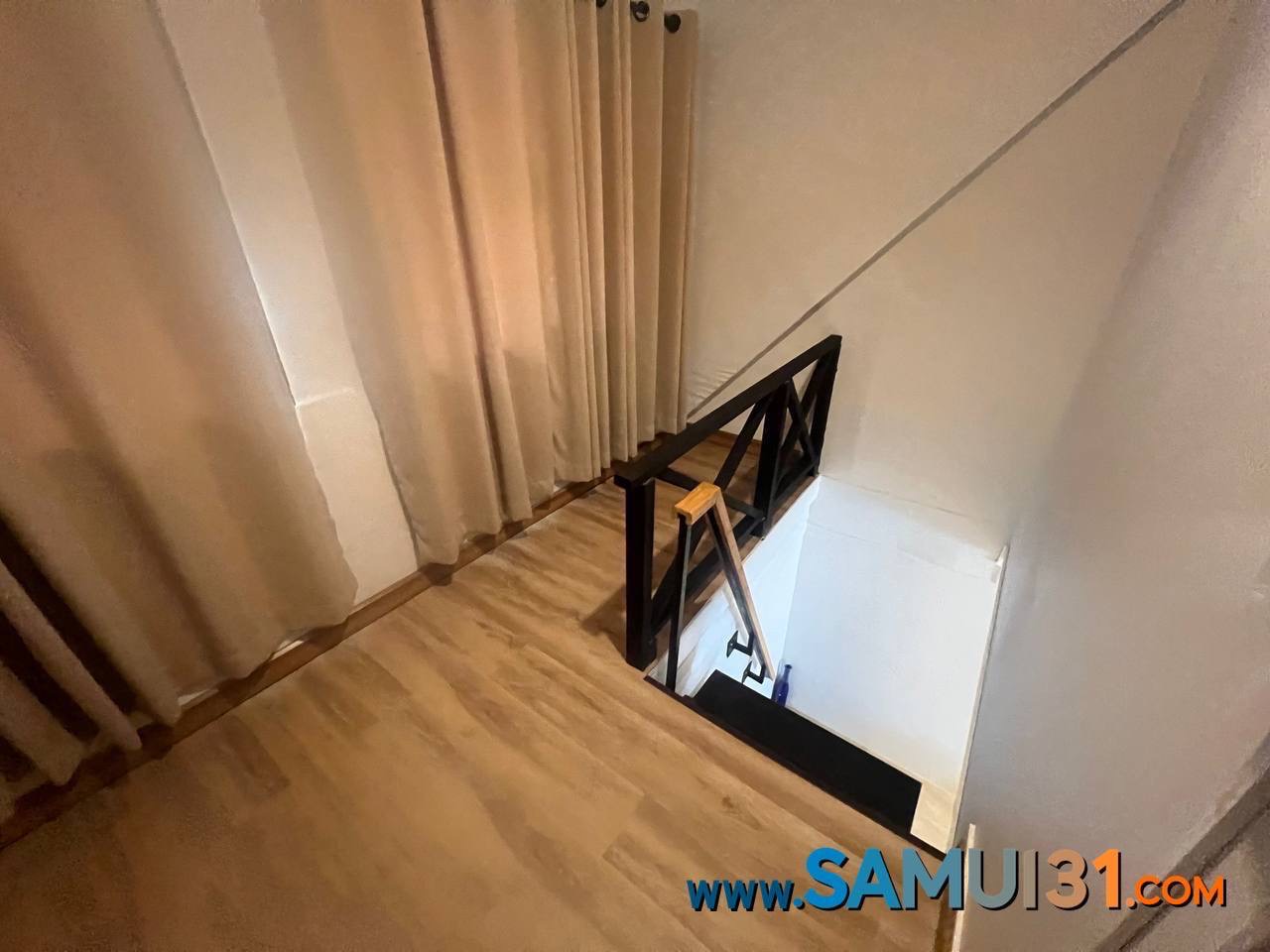 Односпальные апартаменты