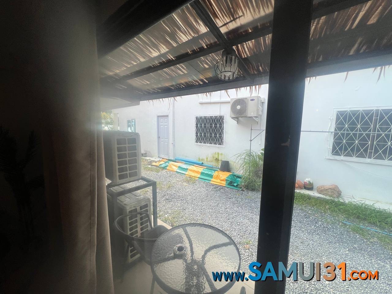 Односпальные апартаменты