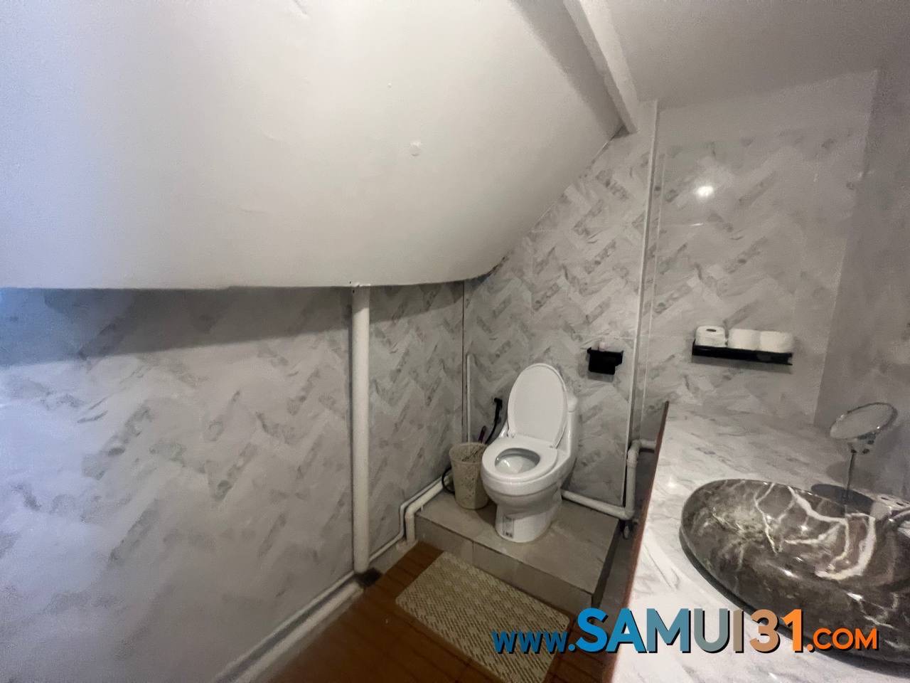 Односпальные апартаменты