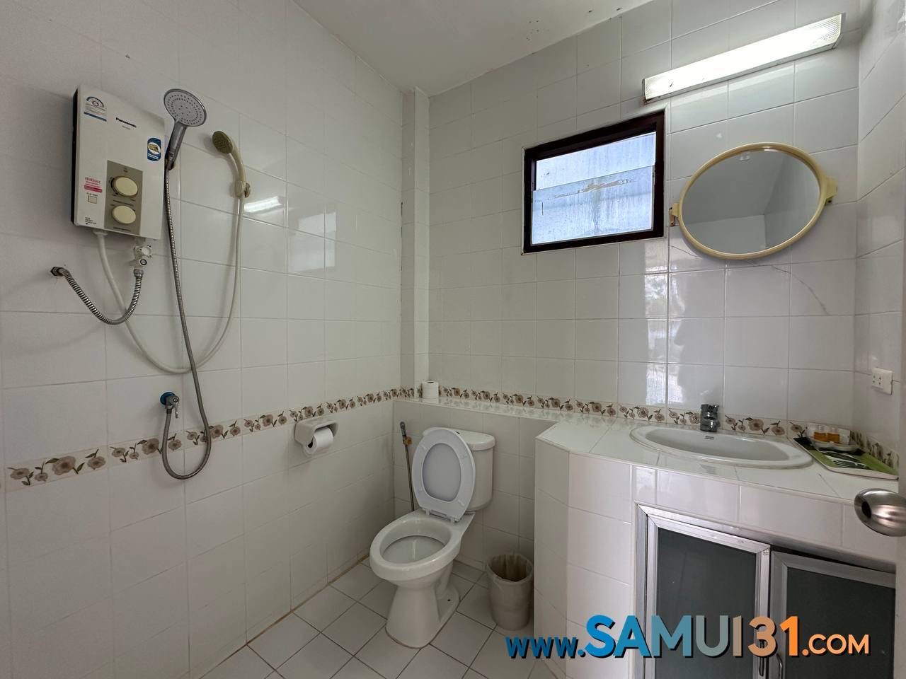 Односпальный номер