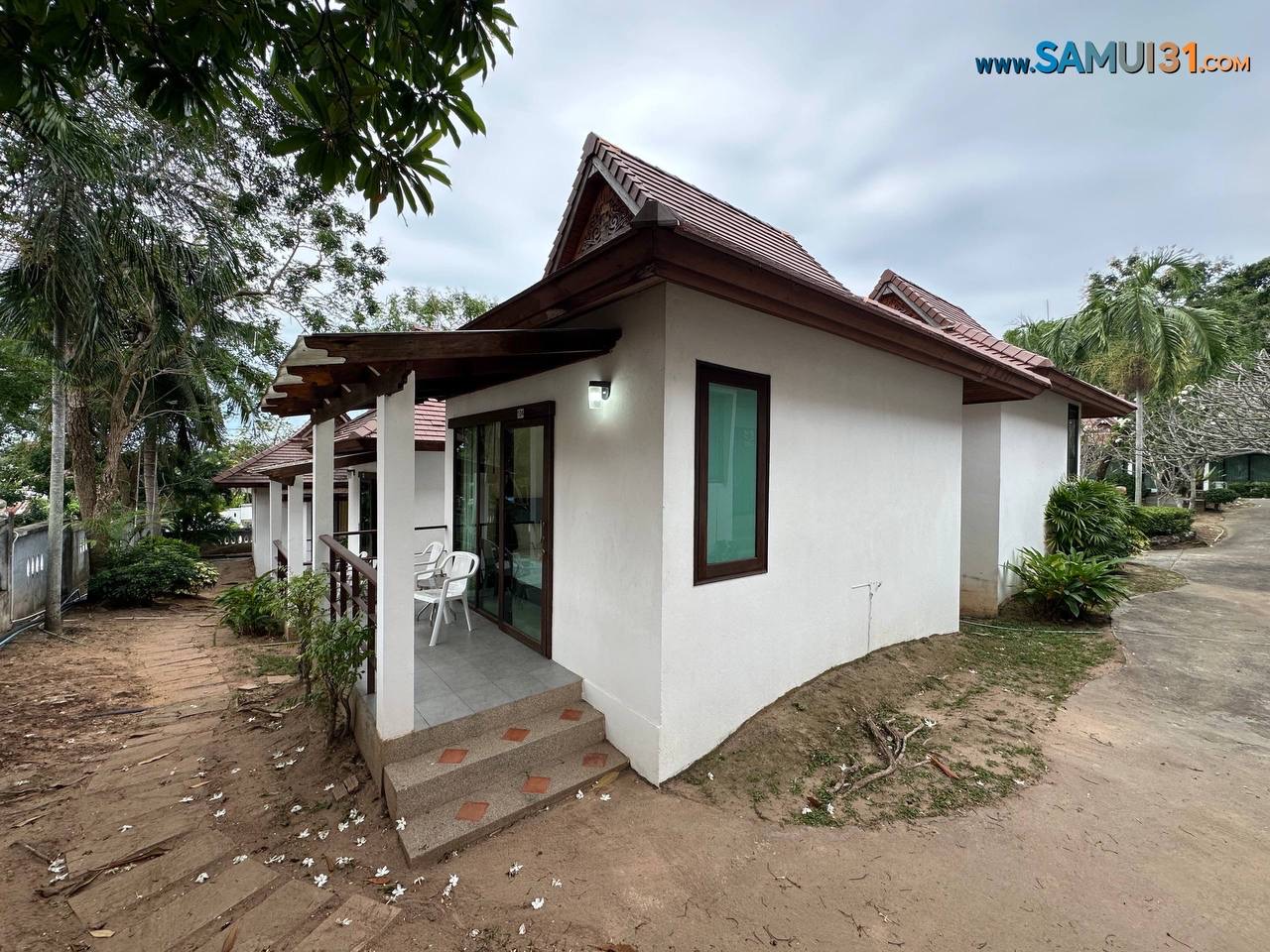 Односпальный номер