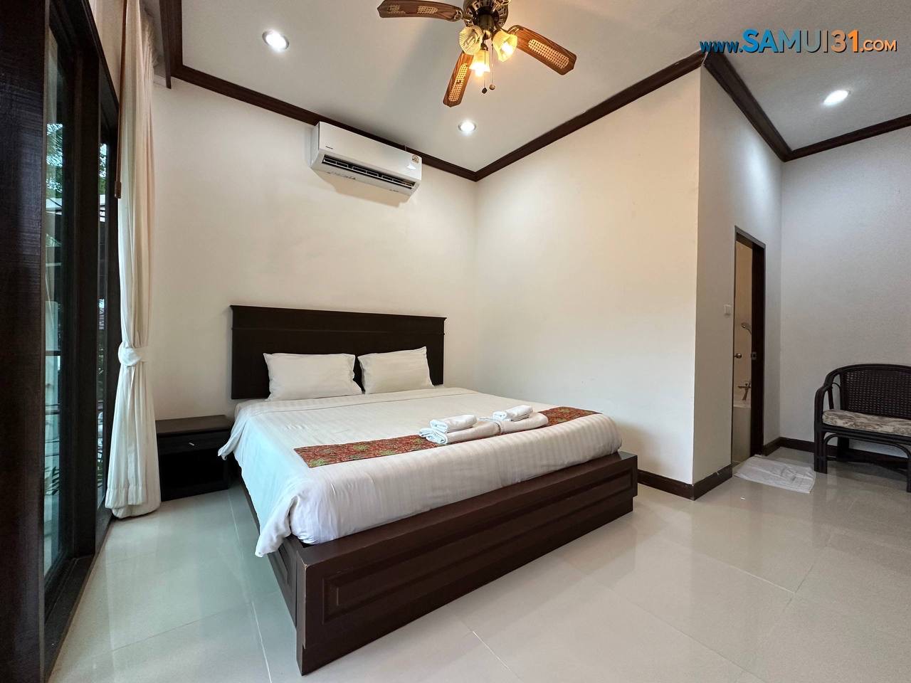 Односпальный номер