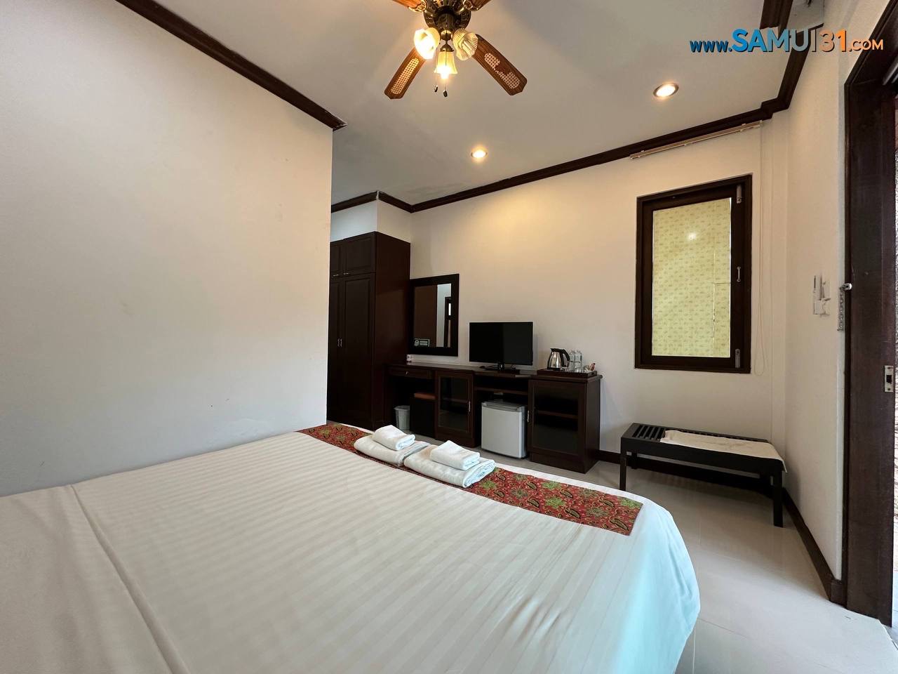 Односпальный номер