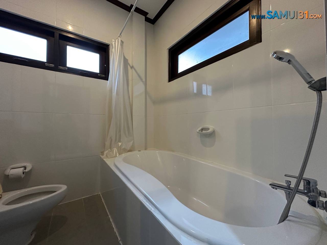 Односпальный номер