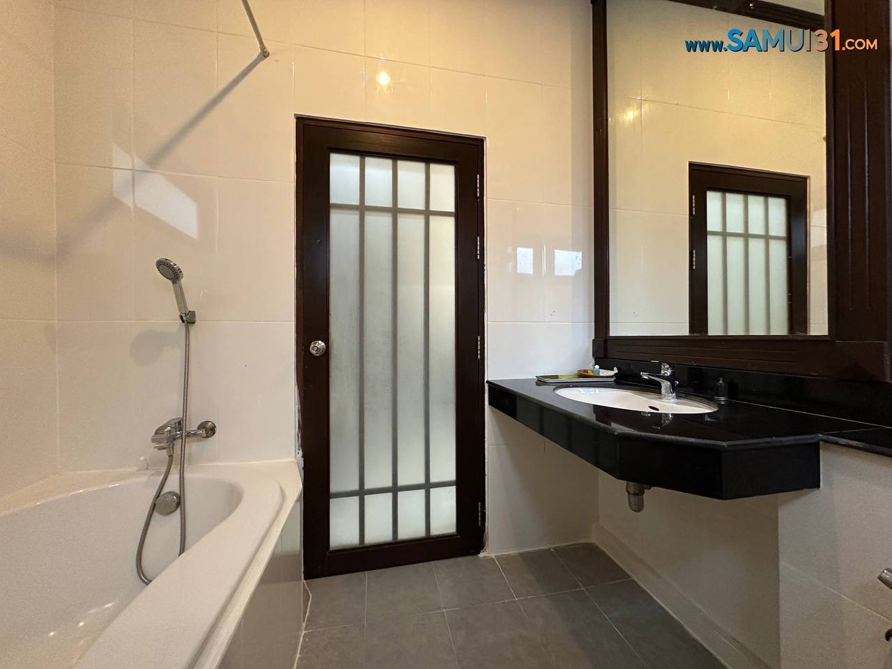 Односпальный номер