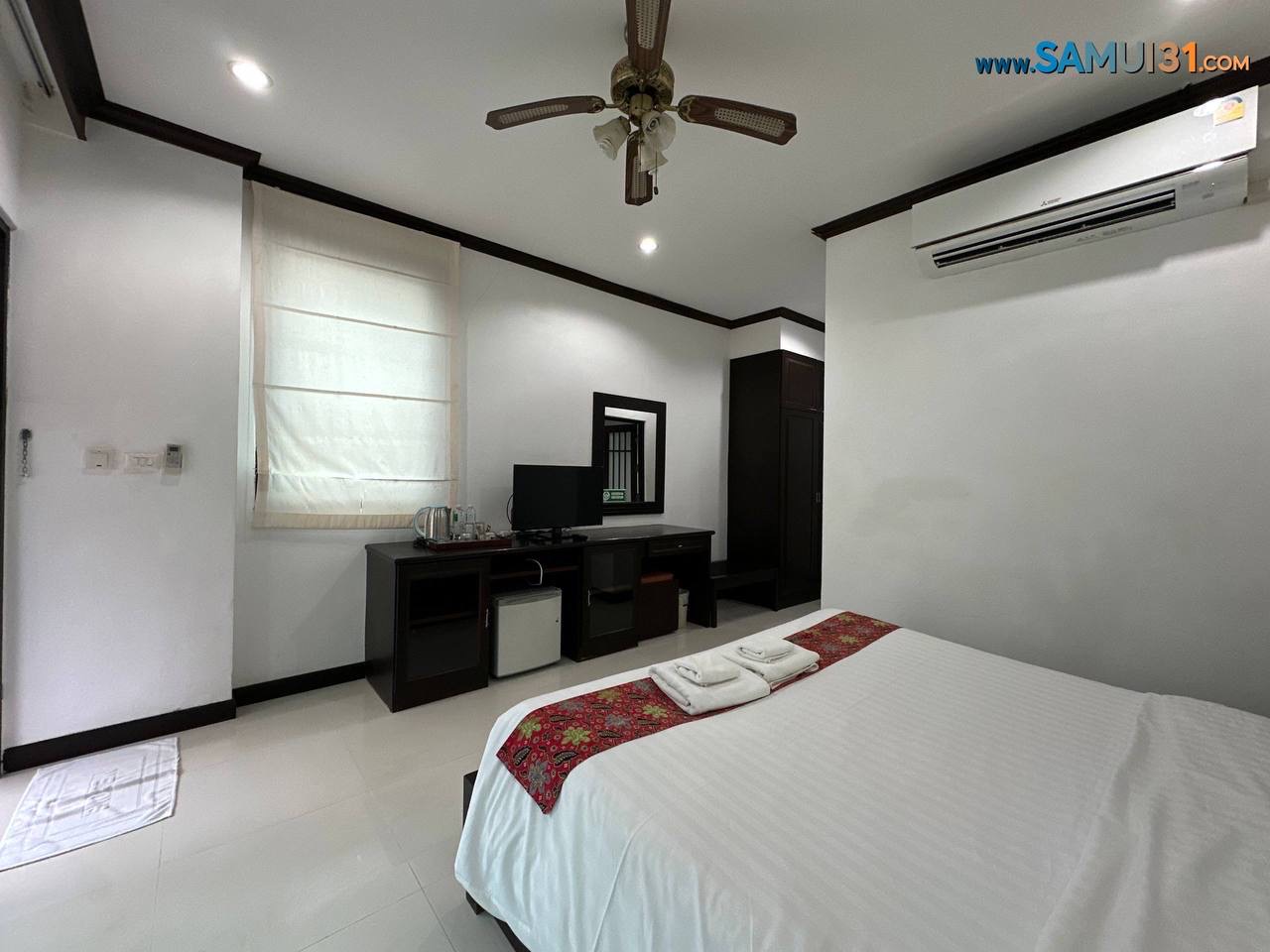 Односпальный номер