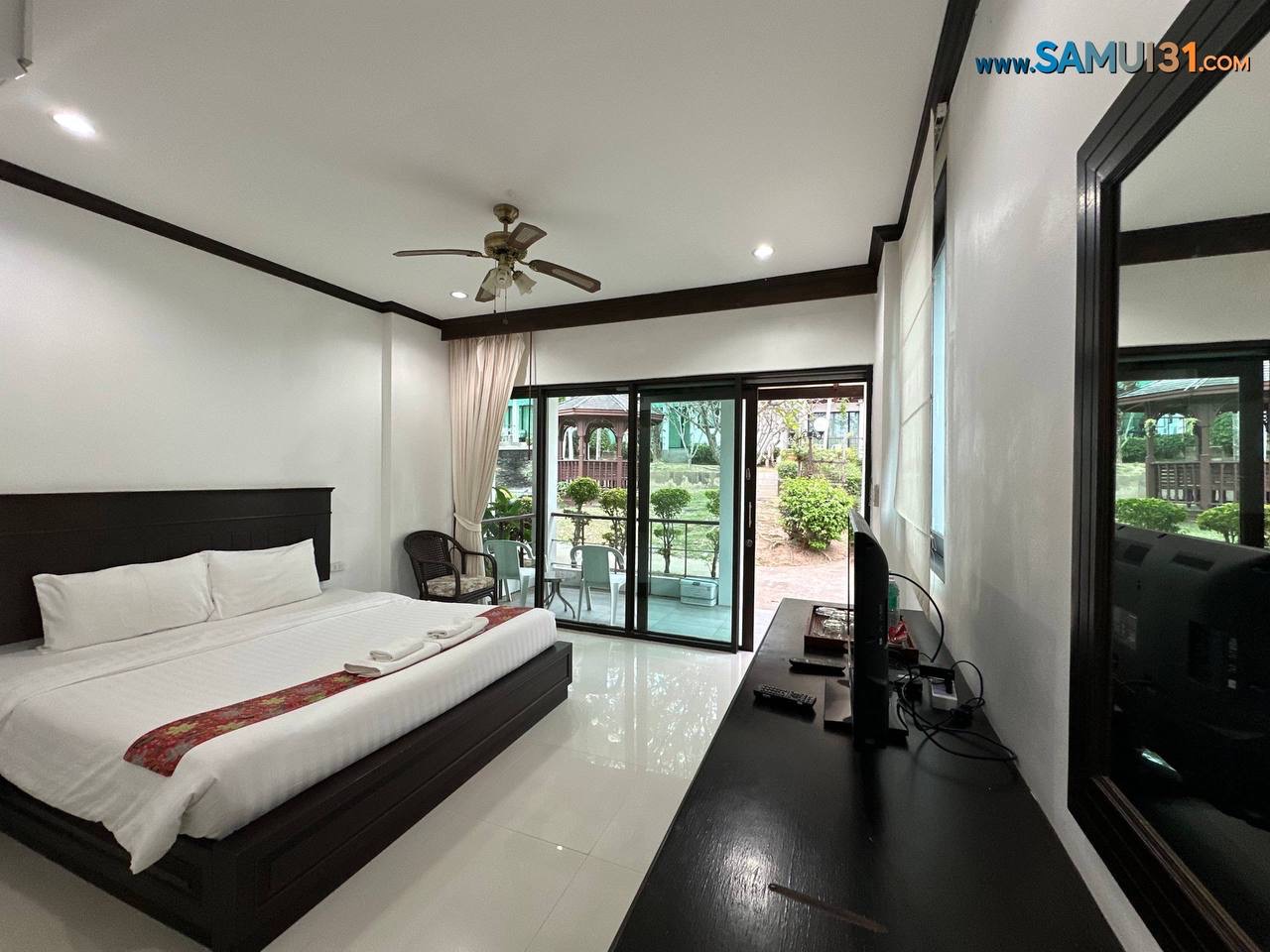 Односпальный номер