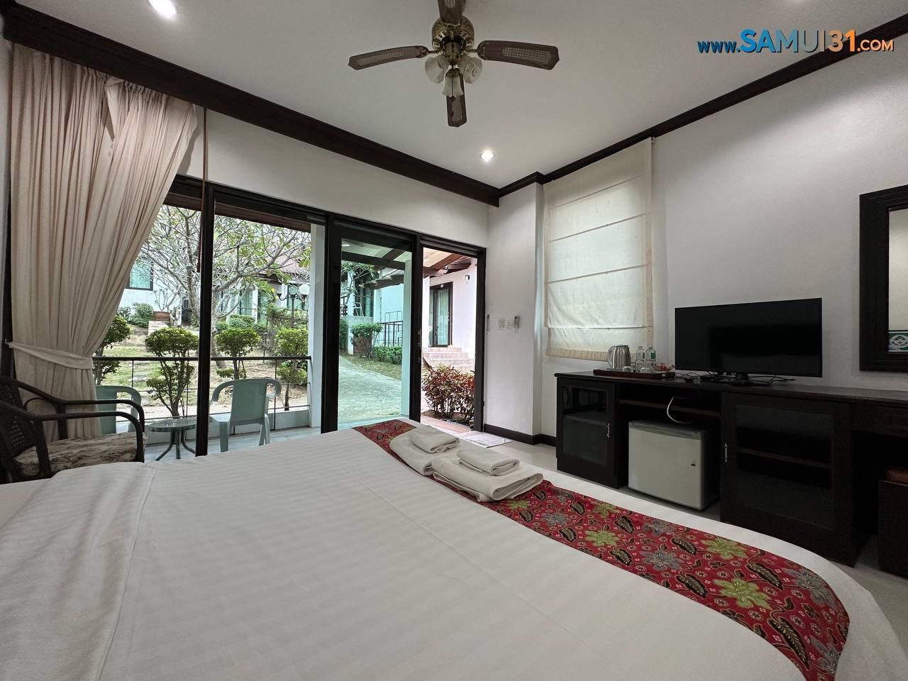 Односпальный номер