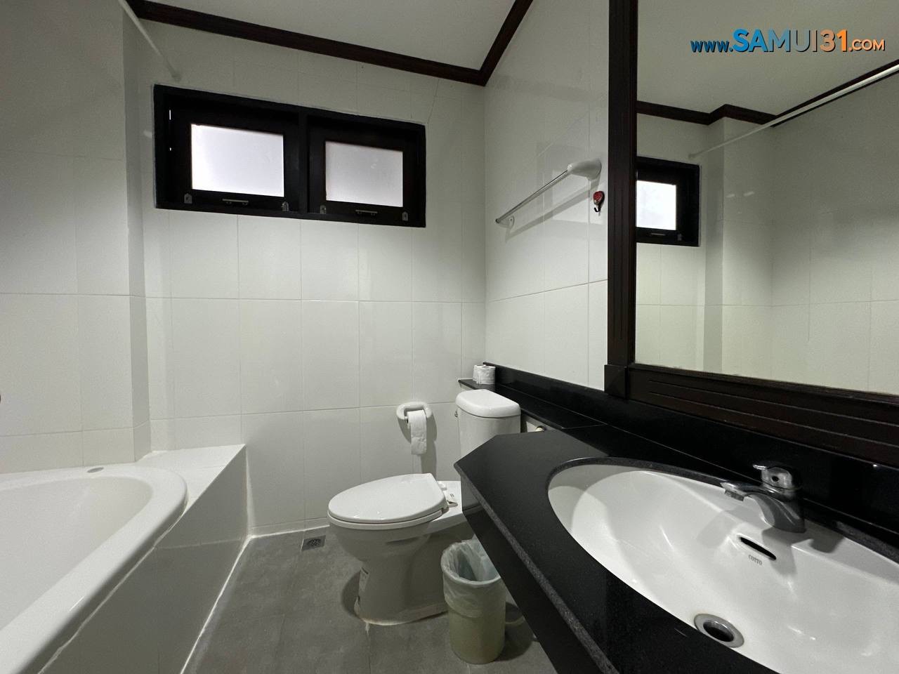 Односпальный номер