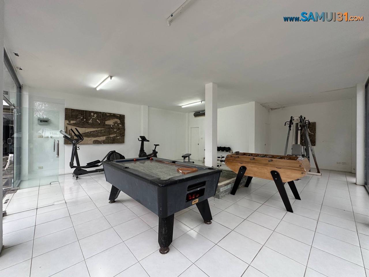 Односпальный номер