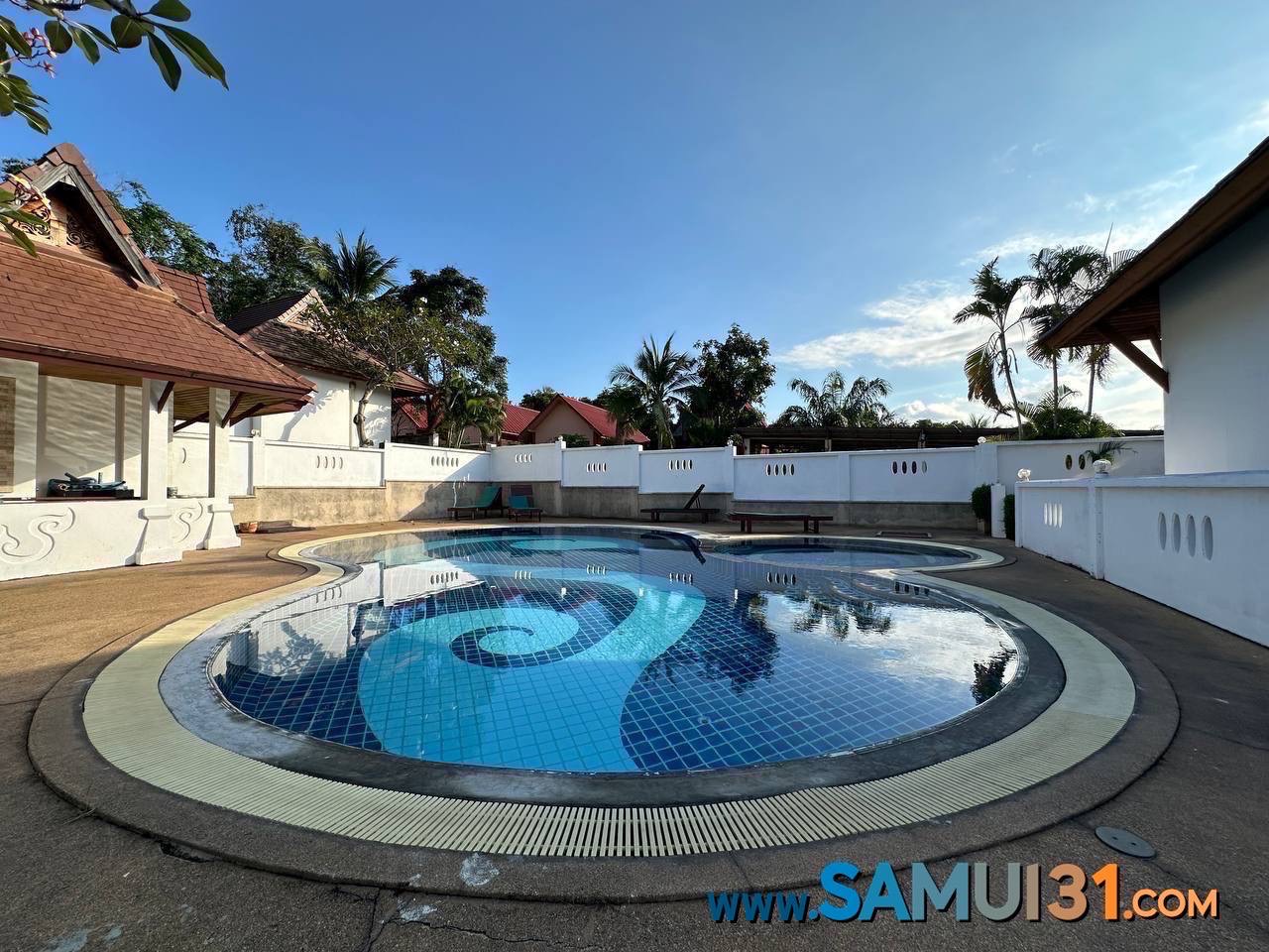 Односпальные апартаменты