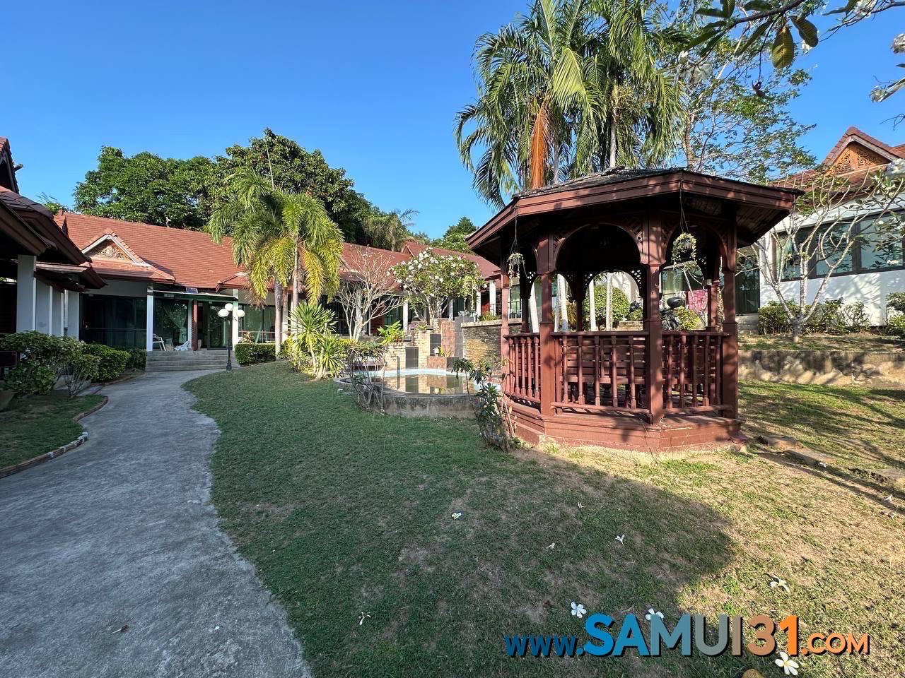 Односпальные апартаменты