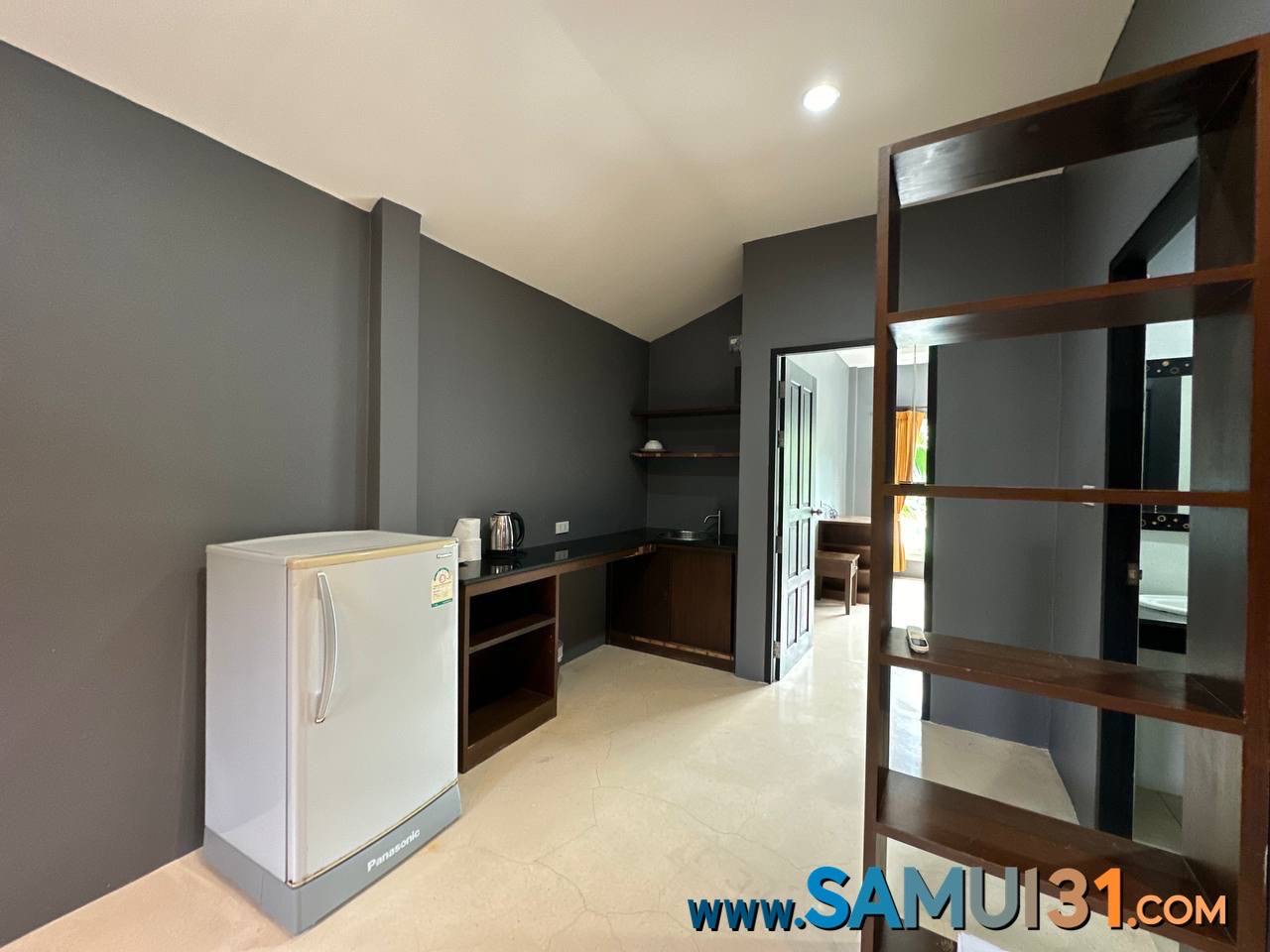 Односпальный дом