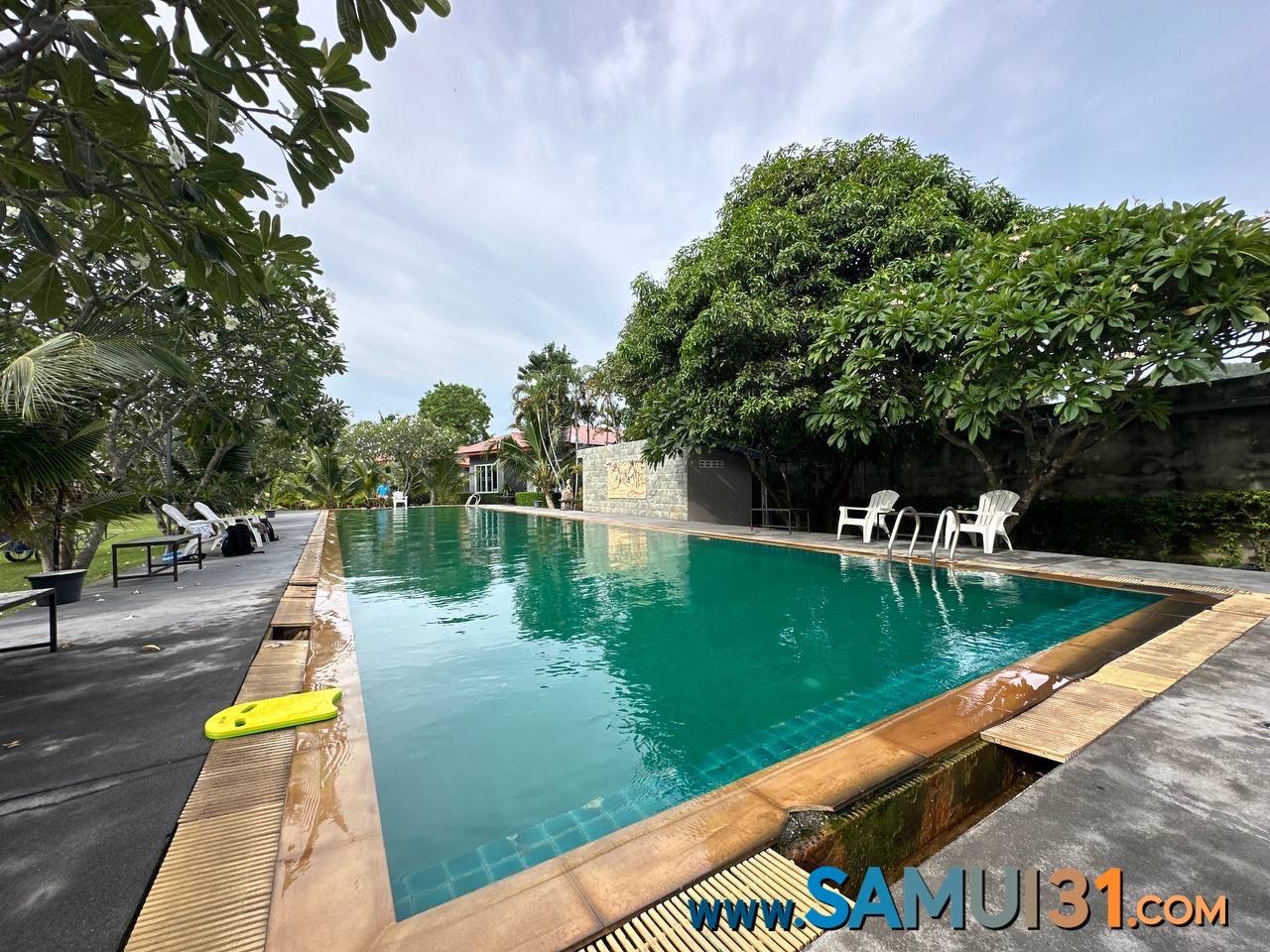 Односпальный дом