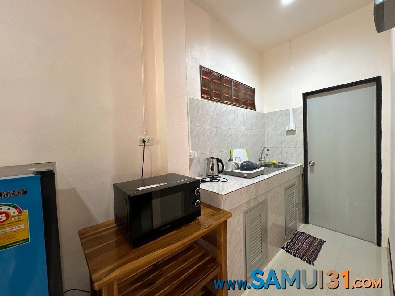 Односпальный дом