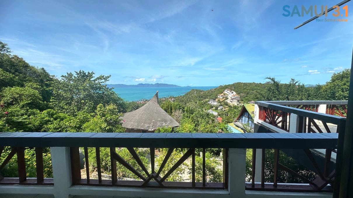 Односпальная квартира