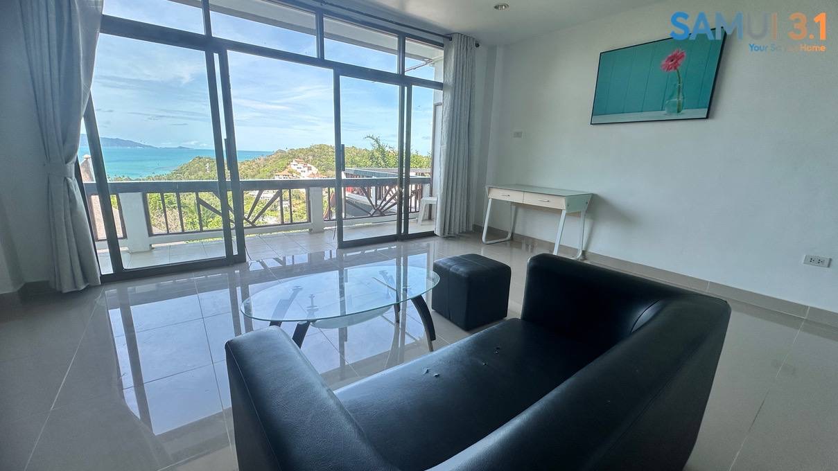 Односпальная квартира