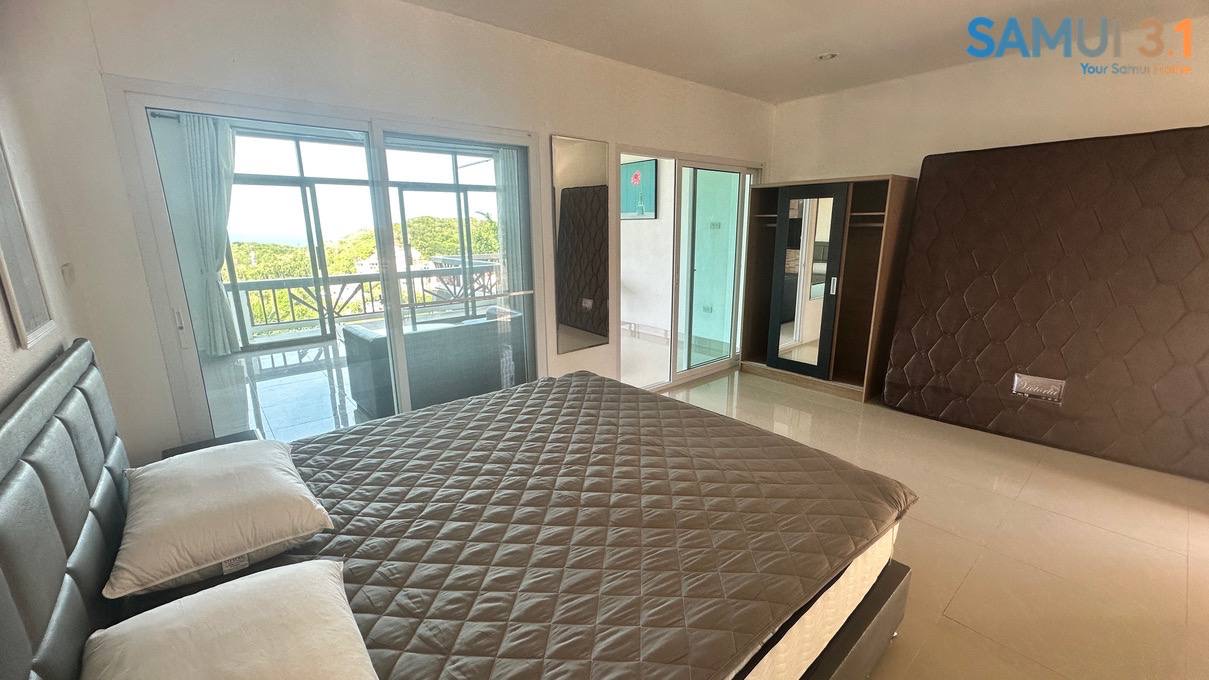 Односпальная квартира