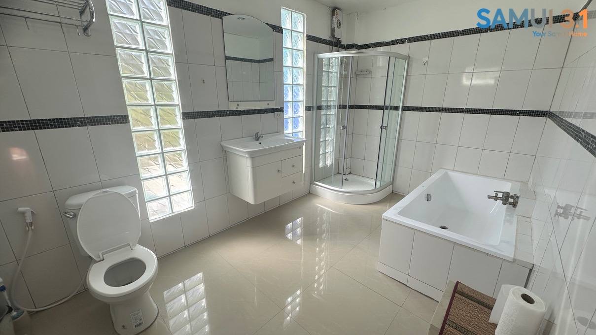 Односпальная квартира