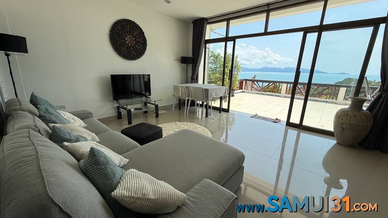 Односпальная квартира