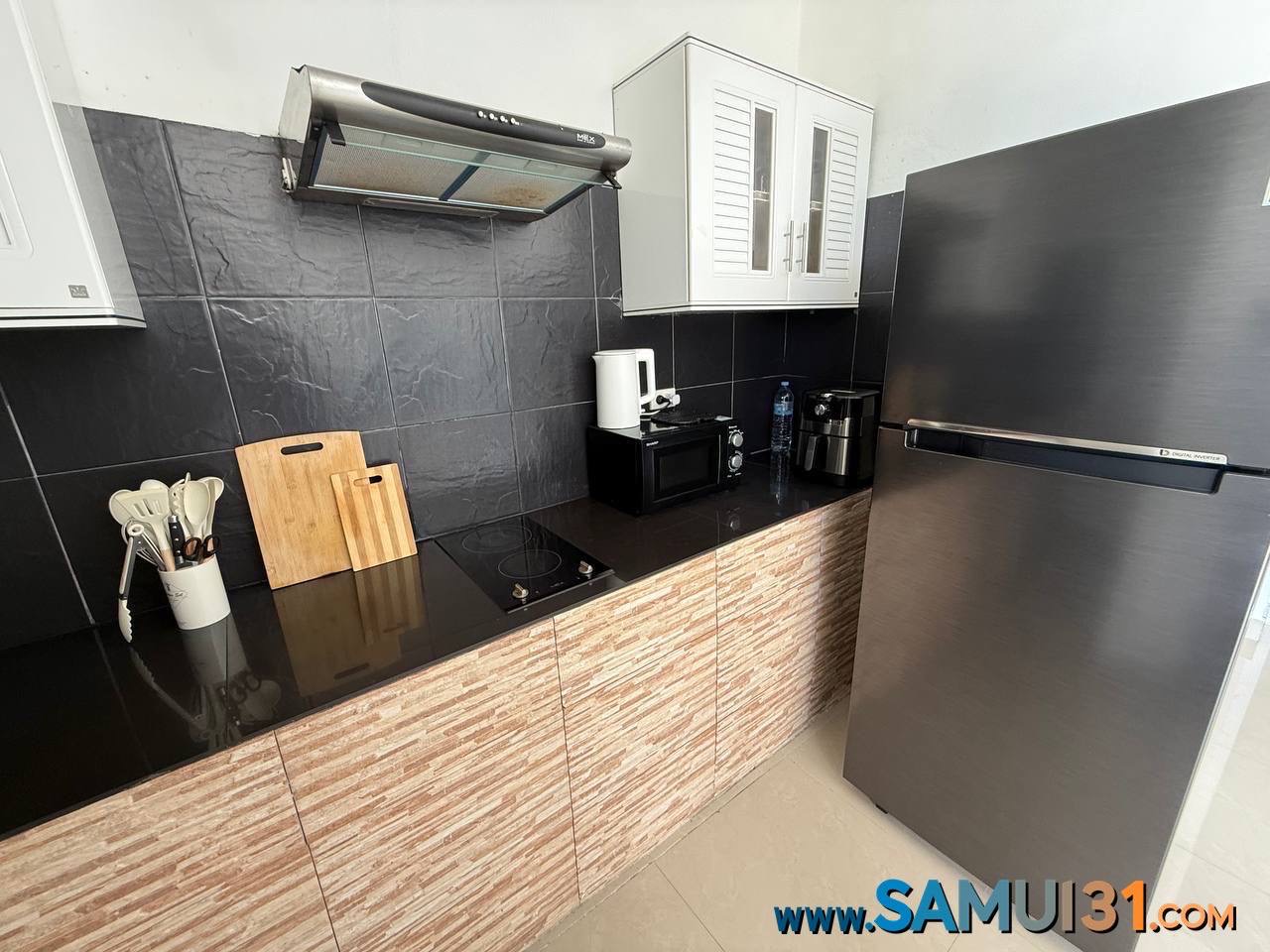 Односпальная квартира