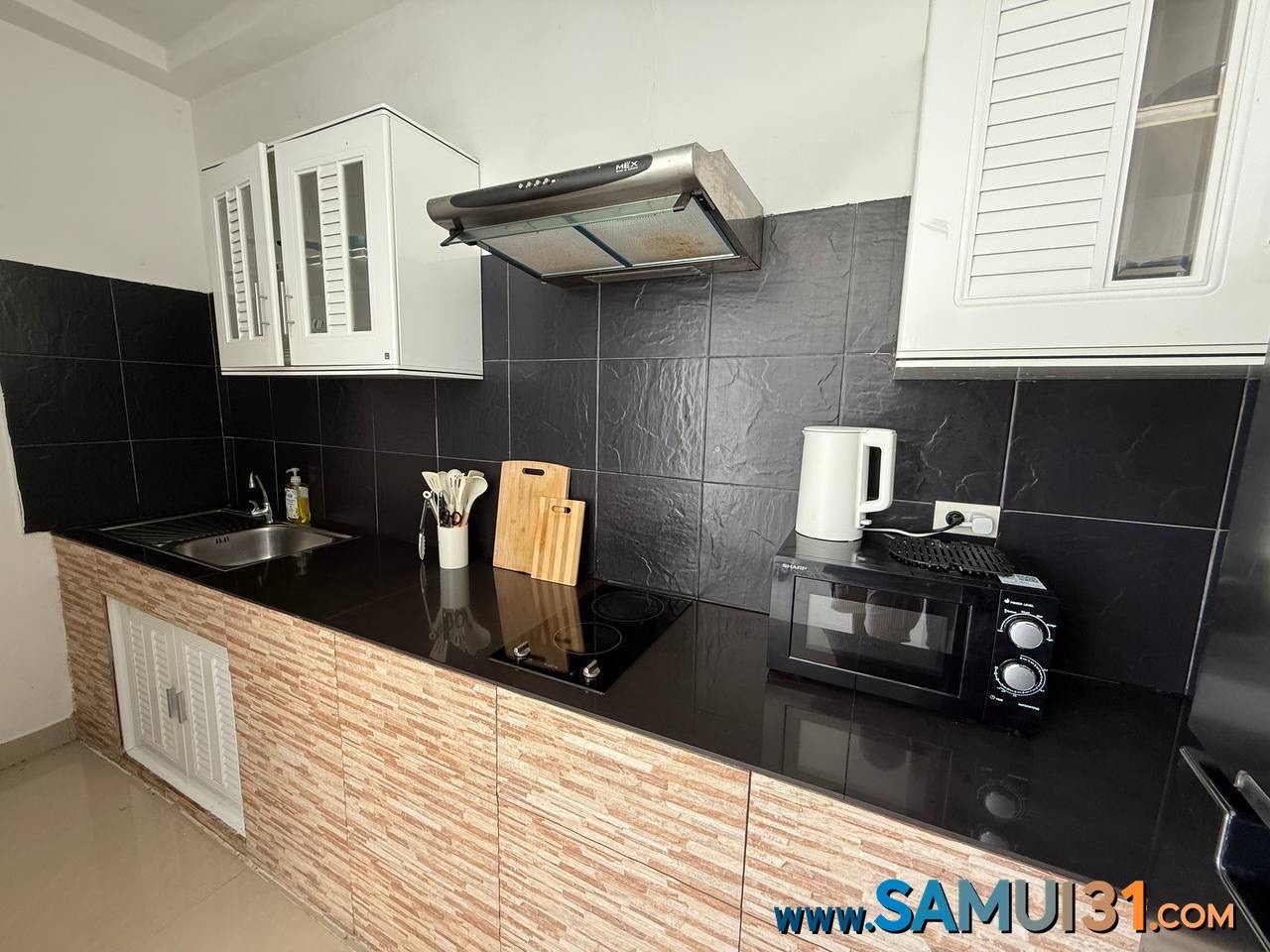 Односпальная квартира