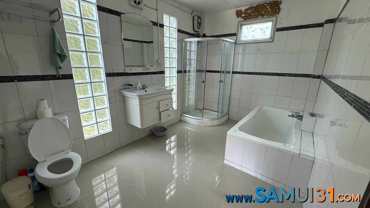 Односпальная квартира