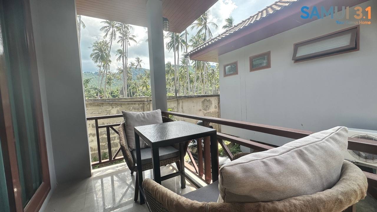 Односпальный дом