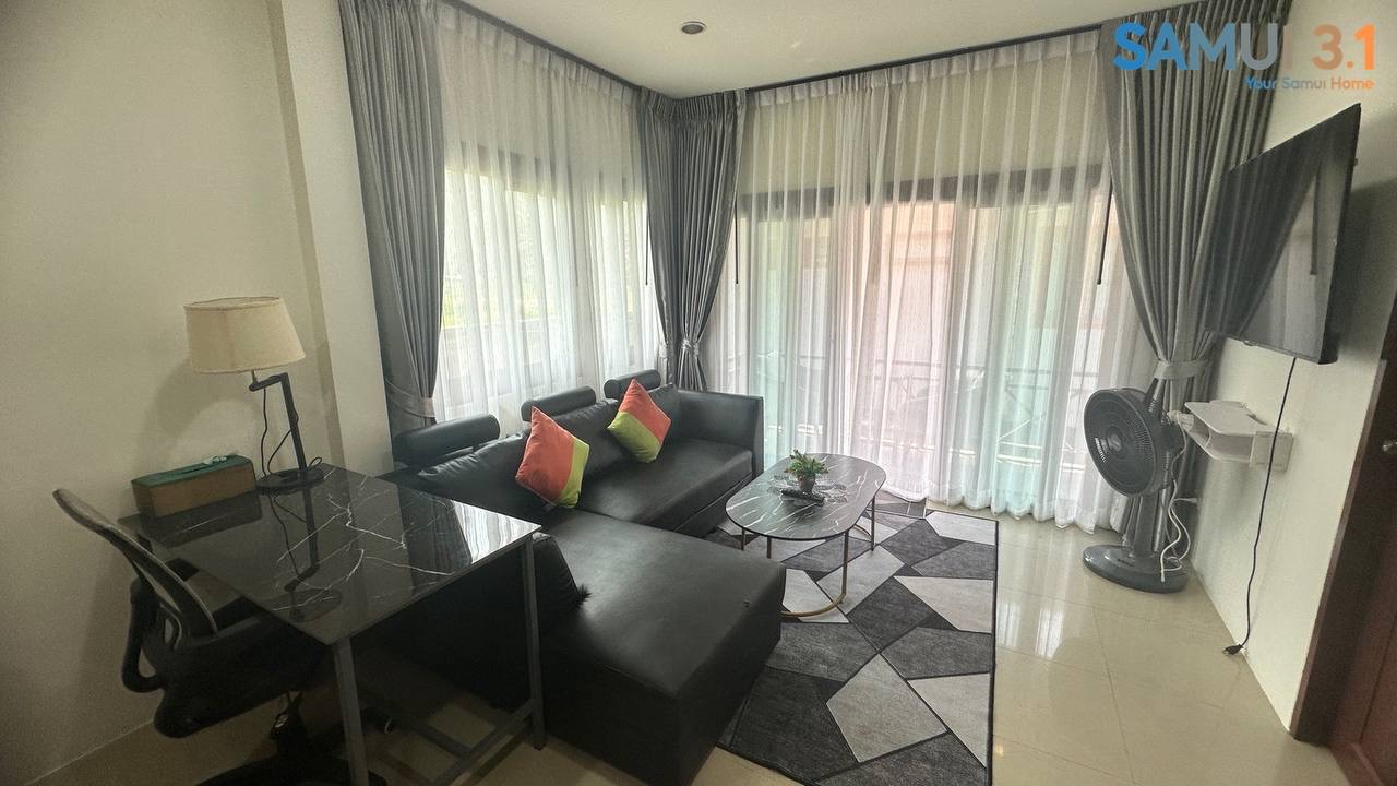 Односпальный дом