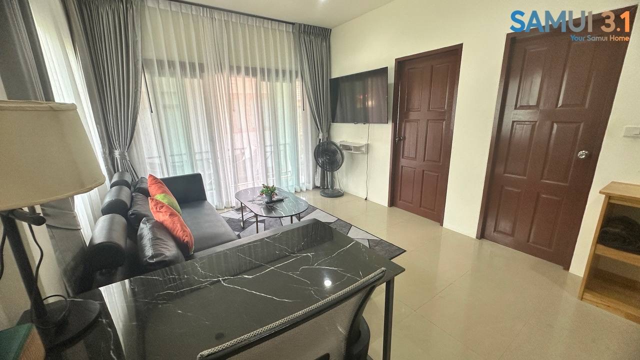 Односпальный дом