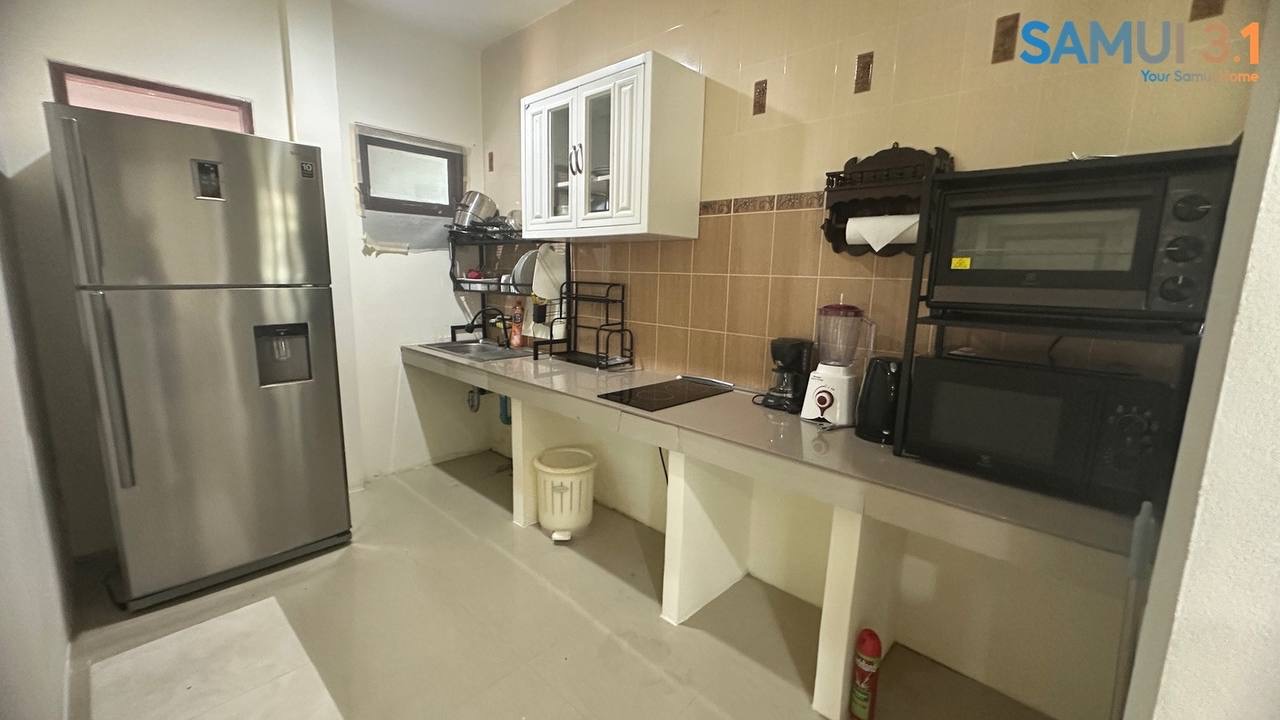 Односпальный дом