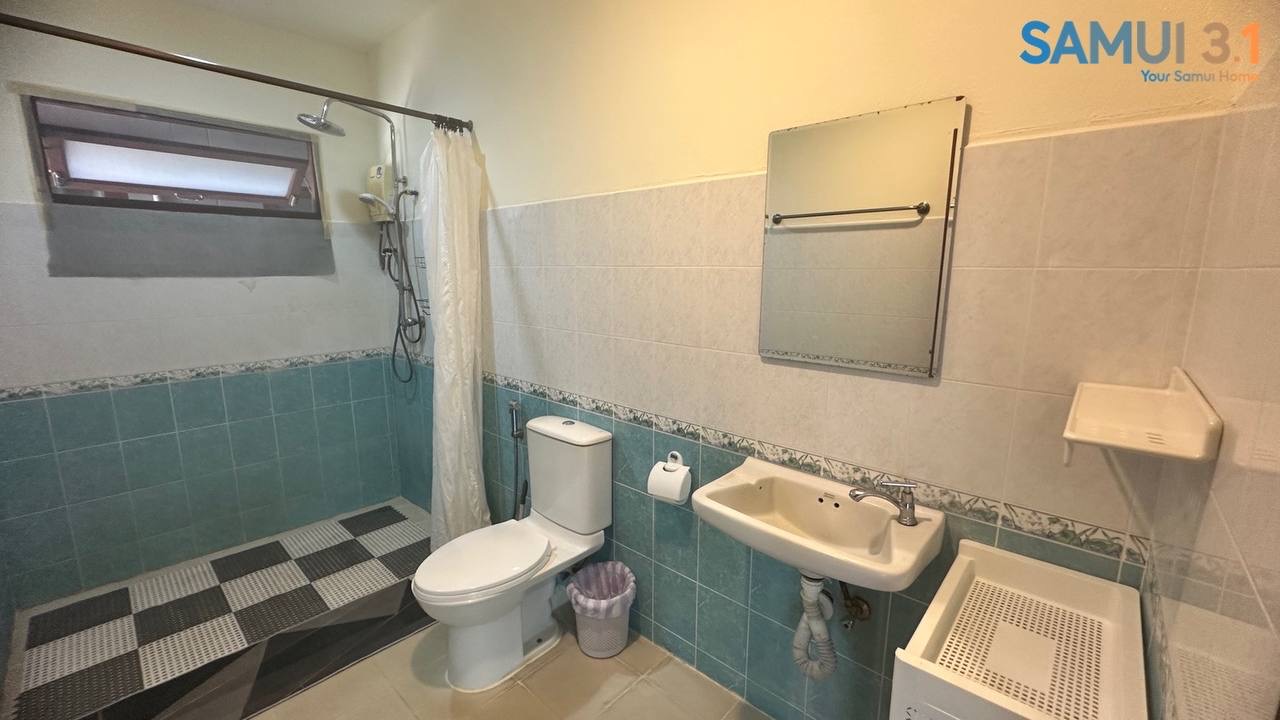 Односпальный дом