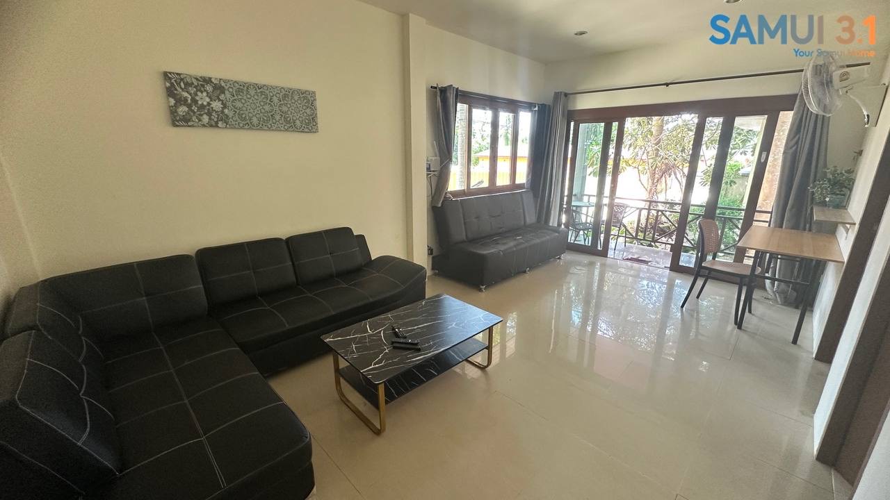 Односпальный дом