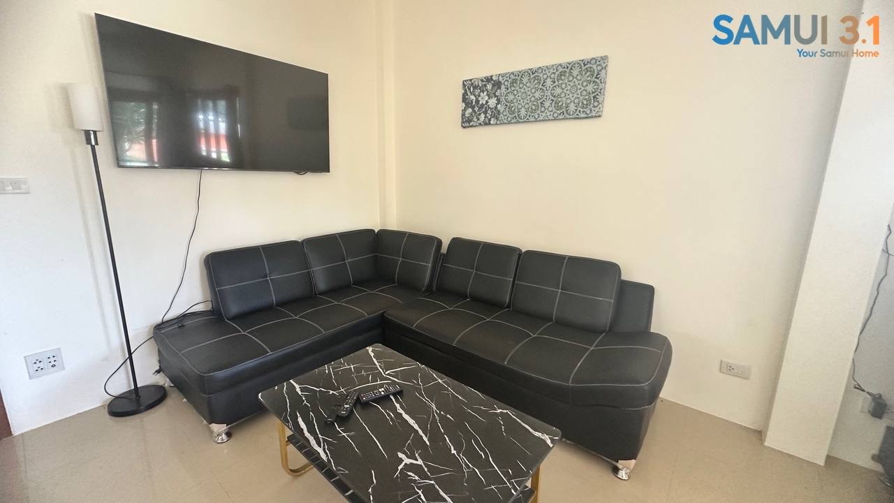 Односпальный дом