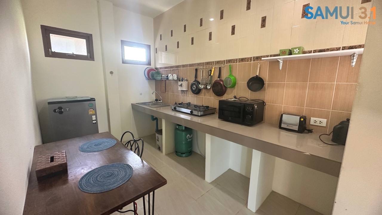 Односпальный дом