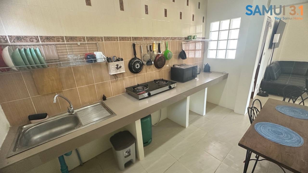 Односпальный дом