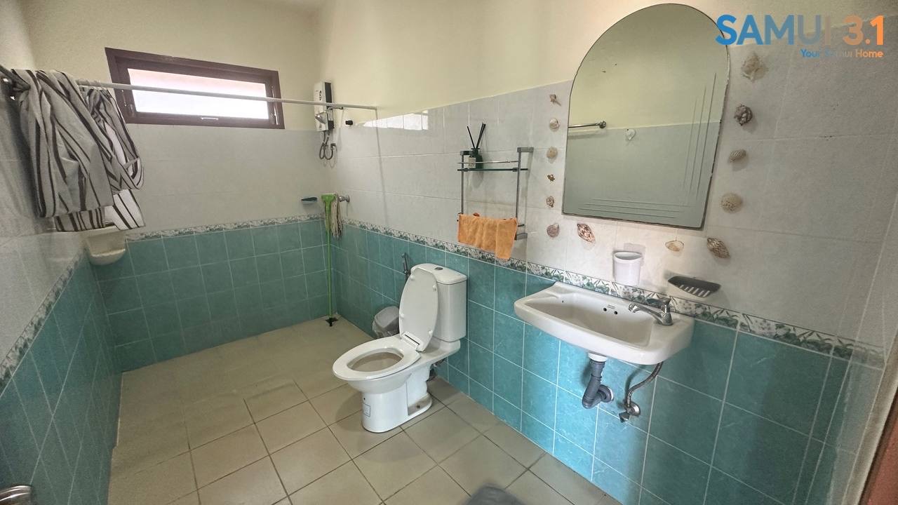 Односпальный дом