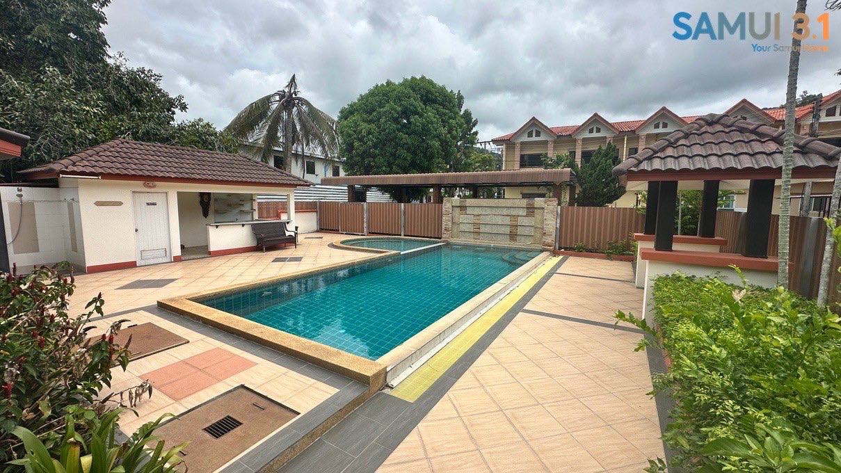 Вилла с четырьмя спальнями